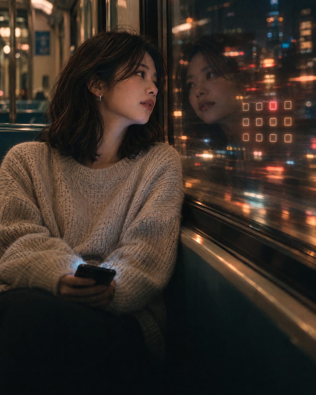 感情篇